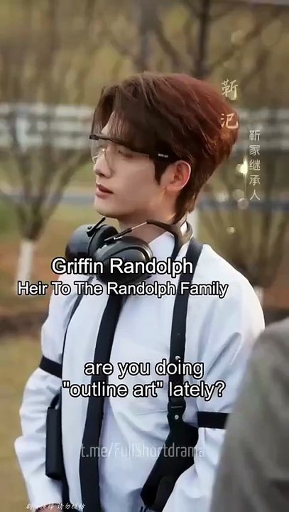 The Trillionaire Bodyguard englishsub 💝💝💝