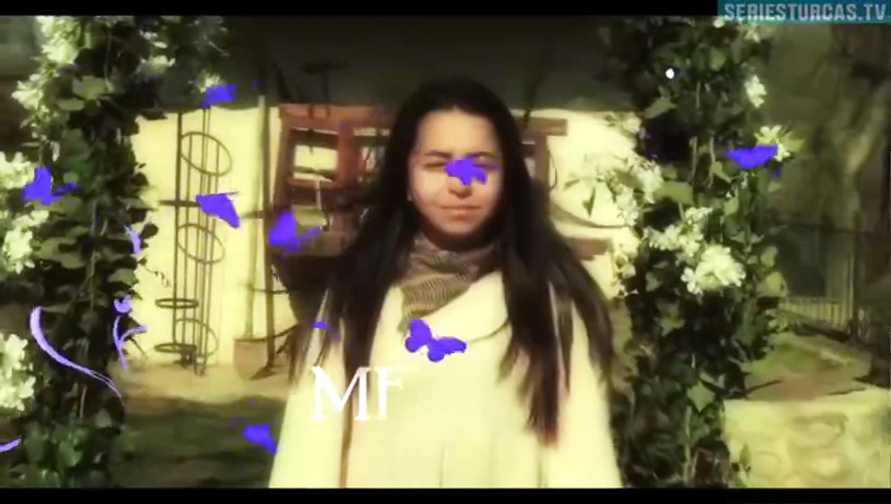 132. Melissa (Yesil Vadi'nin Kizi), en español
