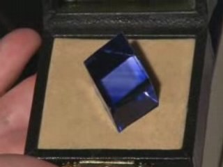 Les Joyaux de la Couronne de France