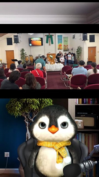 CCGS childrens time June 9