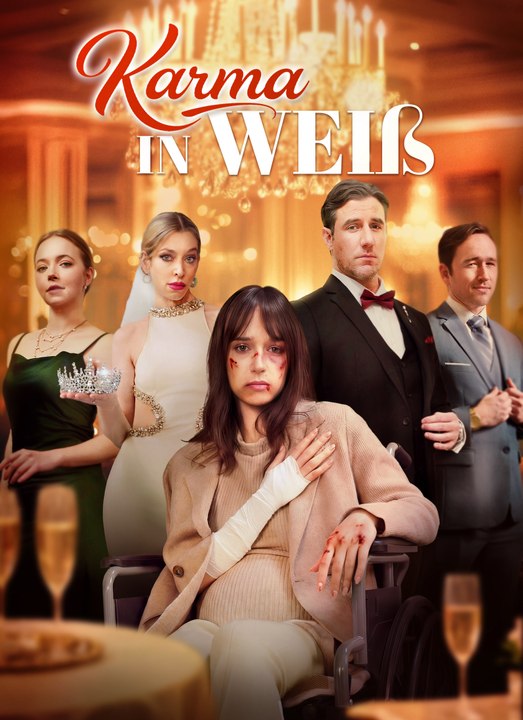 [Synchron] Karma in Weiß | Full 50 Eps SD Drama 2026