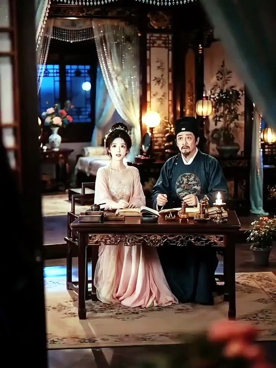 🔥HOT🎬Vợ Chồng Cùng Xuyên Không, Nàng Khiến Cả Triều Khâm Phục Tập FULL - HD Thuyết Minh