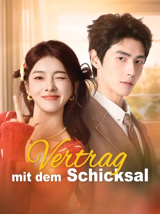 Vertrag mit dem schicksal | komplette serie | short drama deutsch