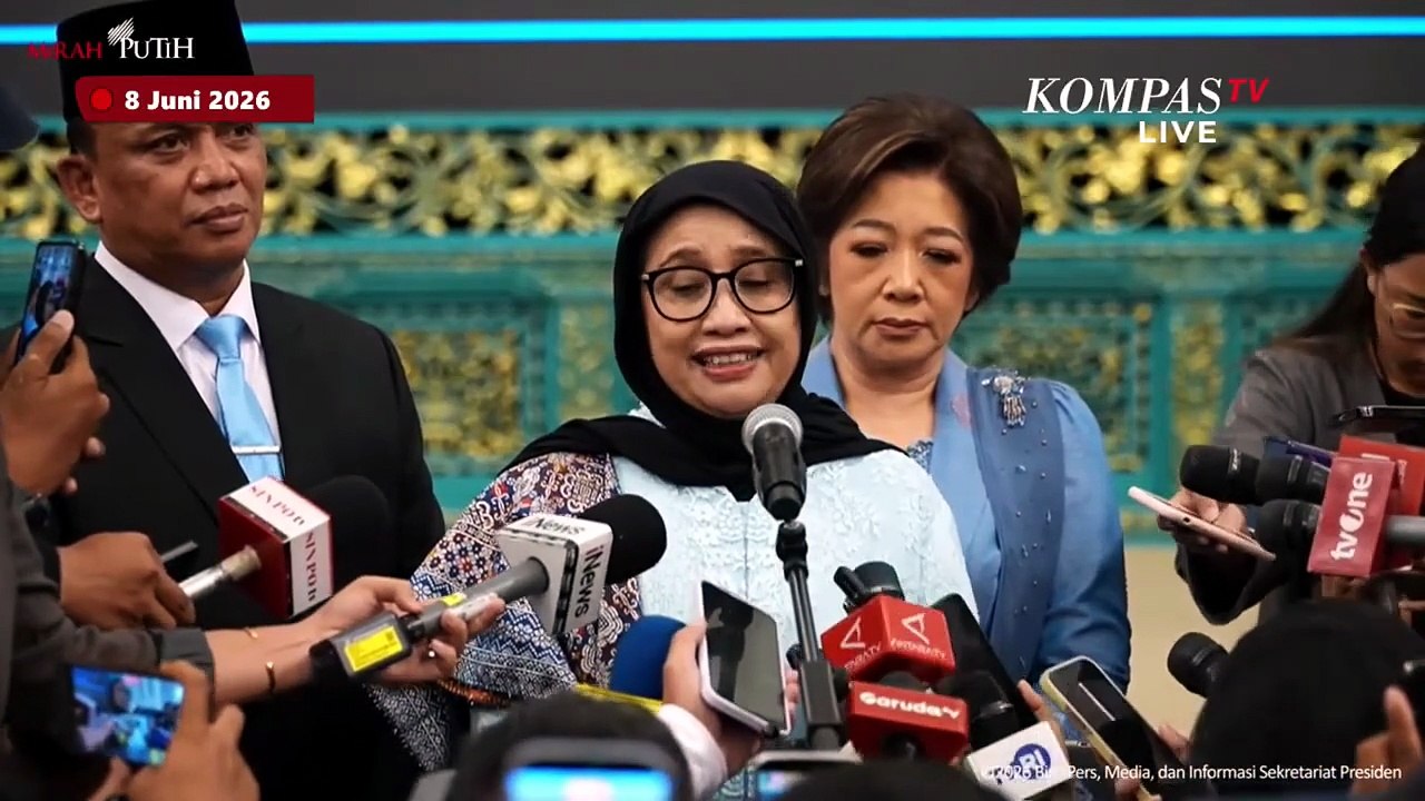 Jawab Keraguan Publik, Nanik Kepala BGN: Program MBG Akan Dipandu Pakar Gizi dan Dokter Anak