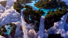 The most beautiful place ever created 😱