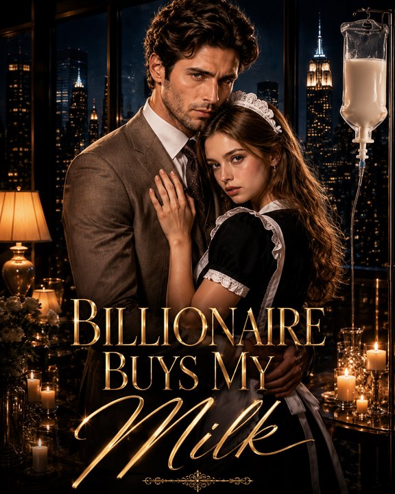 Billionaire Buys My Milk | Full Episode | Viral Billionaire Romance Drama Series | Short Drama Full EP - ENGSUB