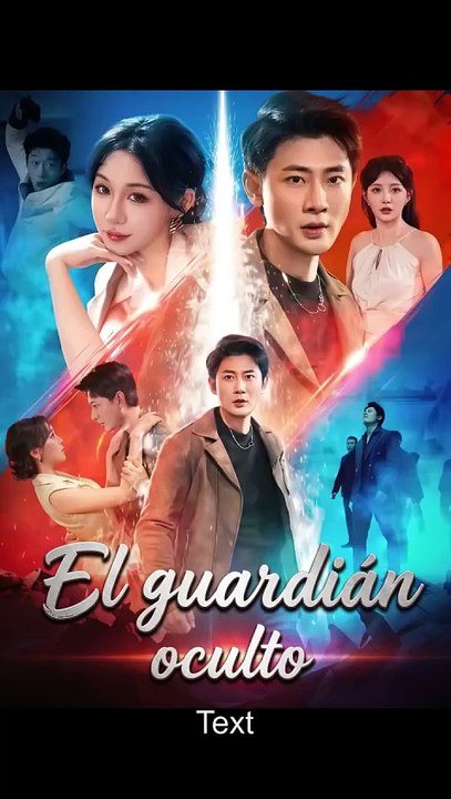 El GuardiáN Oculto PelíCula