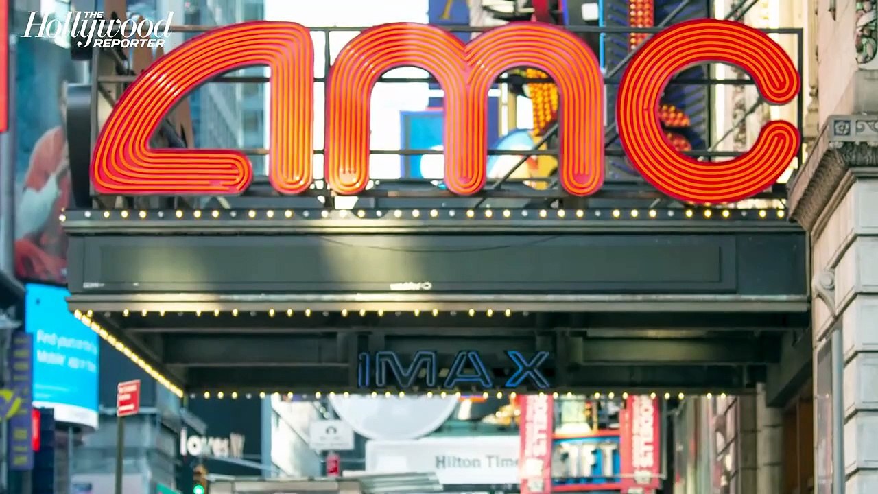 AMC Theatres Says 'Existing Cash Resources' to Be Depleted by End of 2020 or Early 2021 | THR News [Full Movie]