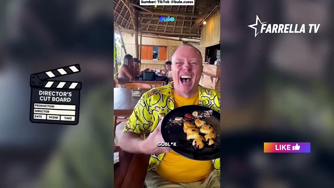 WHY DO FOREIGNERS LOVE REVIEWS ABOUT INDONESIA? - CRAZY AND SHOCKING, BUT ENTERTAINING FOREIGNERS