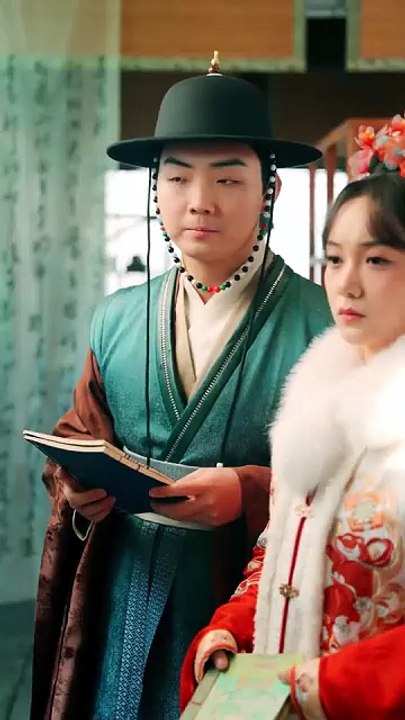 His Trash, The Throne's Treasure English Version [Full Movie]