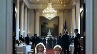 Oops... I Had the President's Wolf Babies