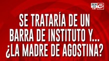 Hablaron los teléfonos: ¿Quiénes son los nuevos implicados en el caso Agostina?