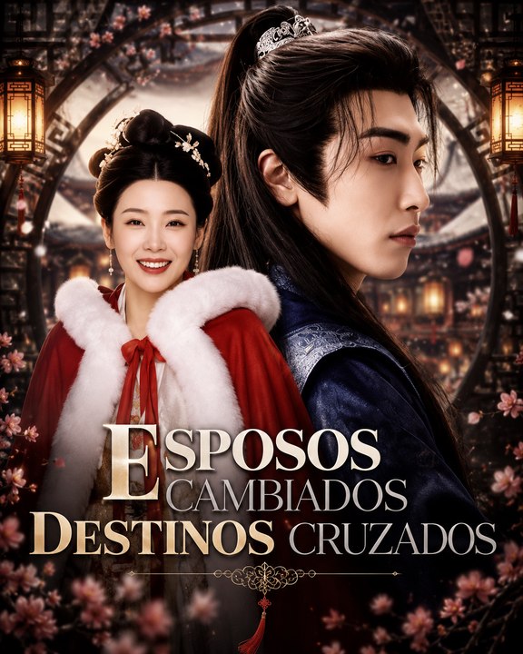Esposos Cambiados, Destinos Cruzados | Episodio Completo | Romance Histórico Viral de Matrimonio por Error y Destino | Short Drama Full EP