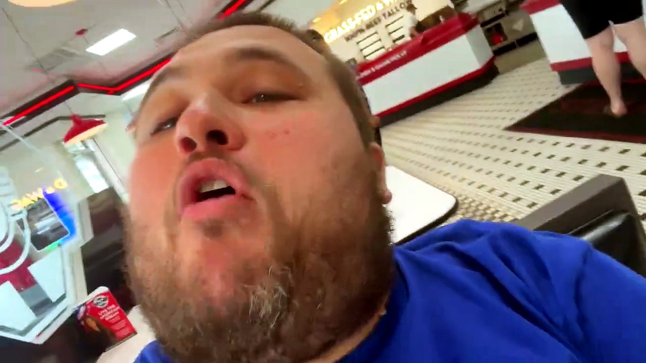 June 7, 2026 - Steak N Shake 3 __ Culinary Arts Restaurant