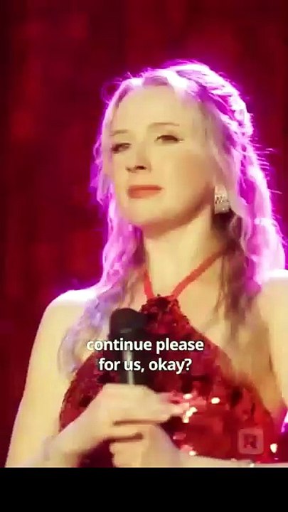 Mic Drop Diva - Full HD #RS ｜ Full Short Drama ｜ English Sub 2026