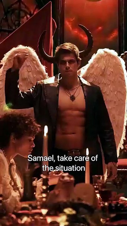 My Lucifer Husband Reigns in Hell Full EP