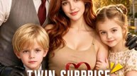 Twin Surprise For My Ex-husband - Full Ep ✨✨✨