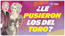 ¿Le fueron infiel? Sergio Goyri responde a la polémica que rodea a su relación