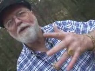 Assassin for Uncle Sam, Friend of Timothy McVeigh