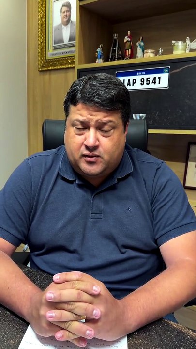 Ex-prefeito de Euclides da Cunha denuncia discurso de ódio durante passagem de Adolfo Menezes no município; “Fui atacado covardemente”