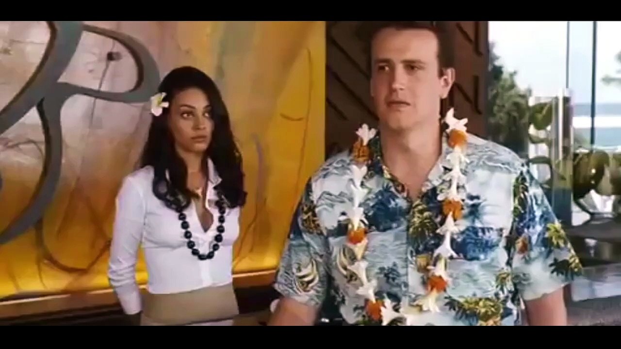PASO DE TI (2008) Trailer - SPANISH