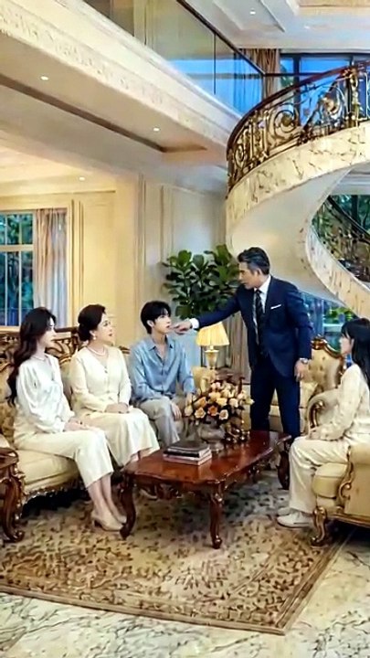 Father! I’ll Take Your Empire! ｜ Full Series ｜ Short Drama English