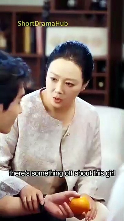 Strange Girlfriend ｜ Full Short Drama ｜ English Sub 2026