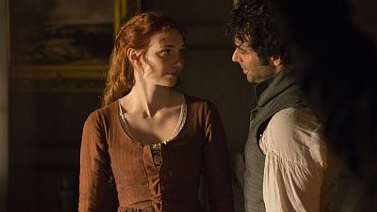 Poldark - Episodio 8 En español