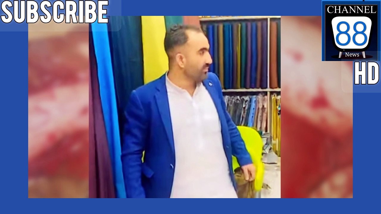 ناظم آباد نمبر 1 میں پانی چور مافیا گینگ بے نقا