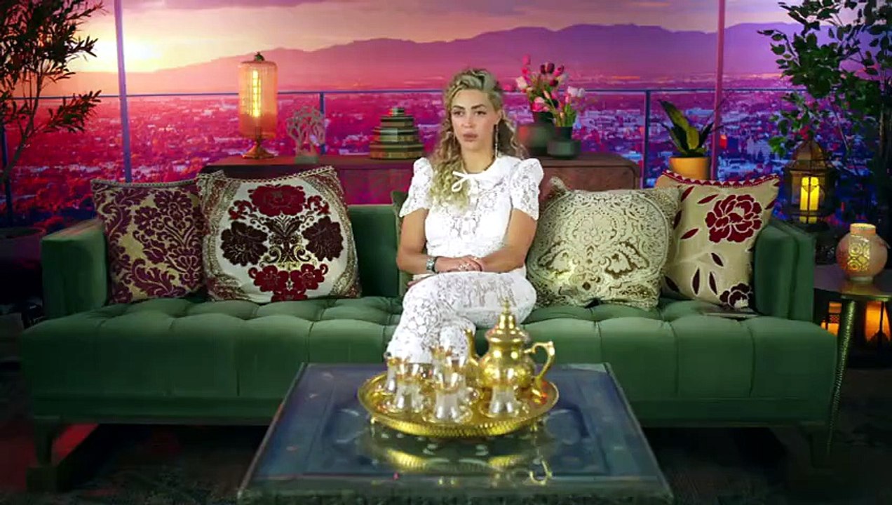 The Valley Persian Style ： Valley Days and Pers...