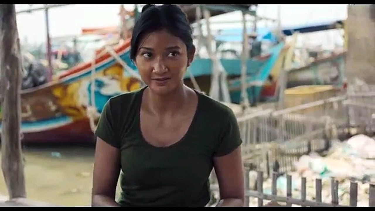 Pangku -On Your Lap 2025 Indonesian Story Drama Movie Eng Sub