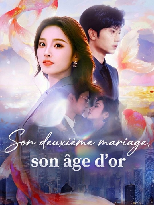 Son deuxième mariage, son âge d'or | Série Complète (79 eps) HD