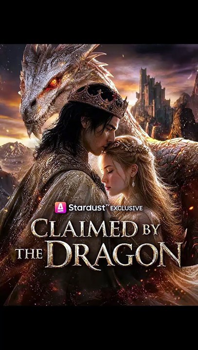 ENG Claimed by the Dragon