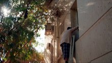 مسلسل المصيده الحلقه 6 كامله