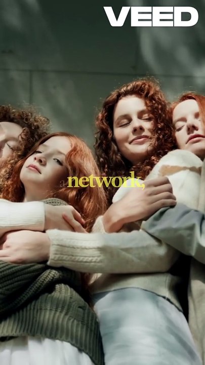 Find your perfect tribe