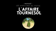 Les Aventures de Tintin - 1x10 - 1x11 - L'Affaire Tournesol - HD 1080