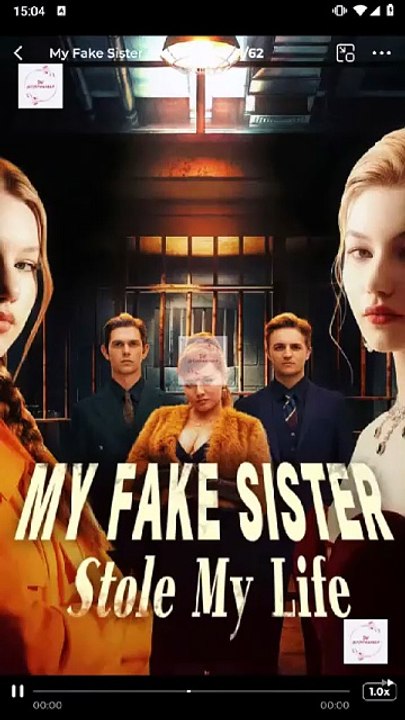 🎁🔥[Hot 2026] My Fake Sister Stole My Life - 🧡🍏 🔥[Hot 2026] (2026) - FULL ENGSUB [Full Movie]