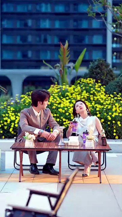 霍爷，您的小青梅又来治你了 - 2 | Eng Subs [Full Movie]