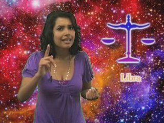 Libra 6/20 - Encanto en las Estrellas