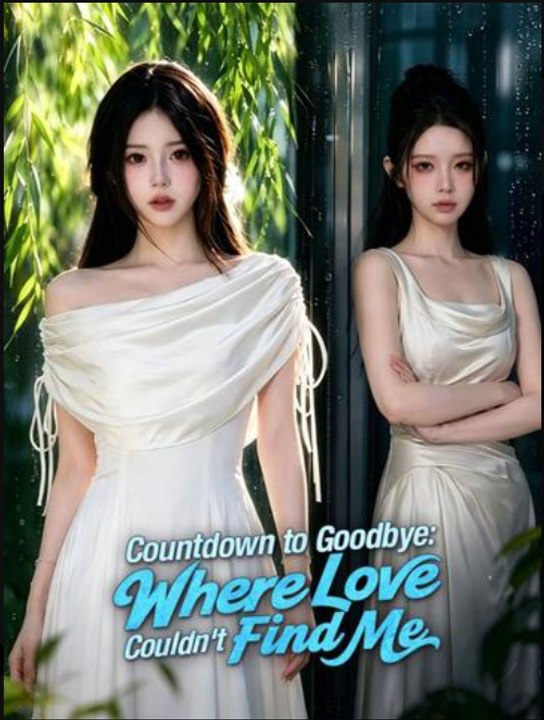 Countdown to Goodbye Where Love Couldn't Find Me- Full Drama Movie English Sub