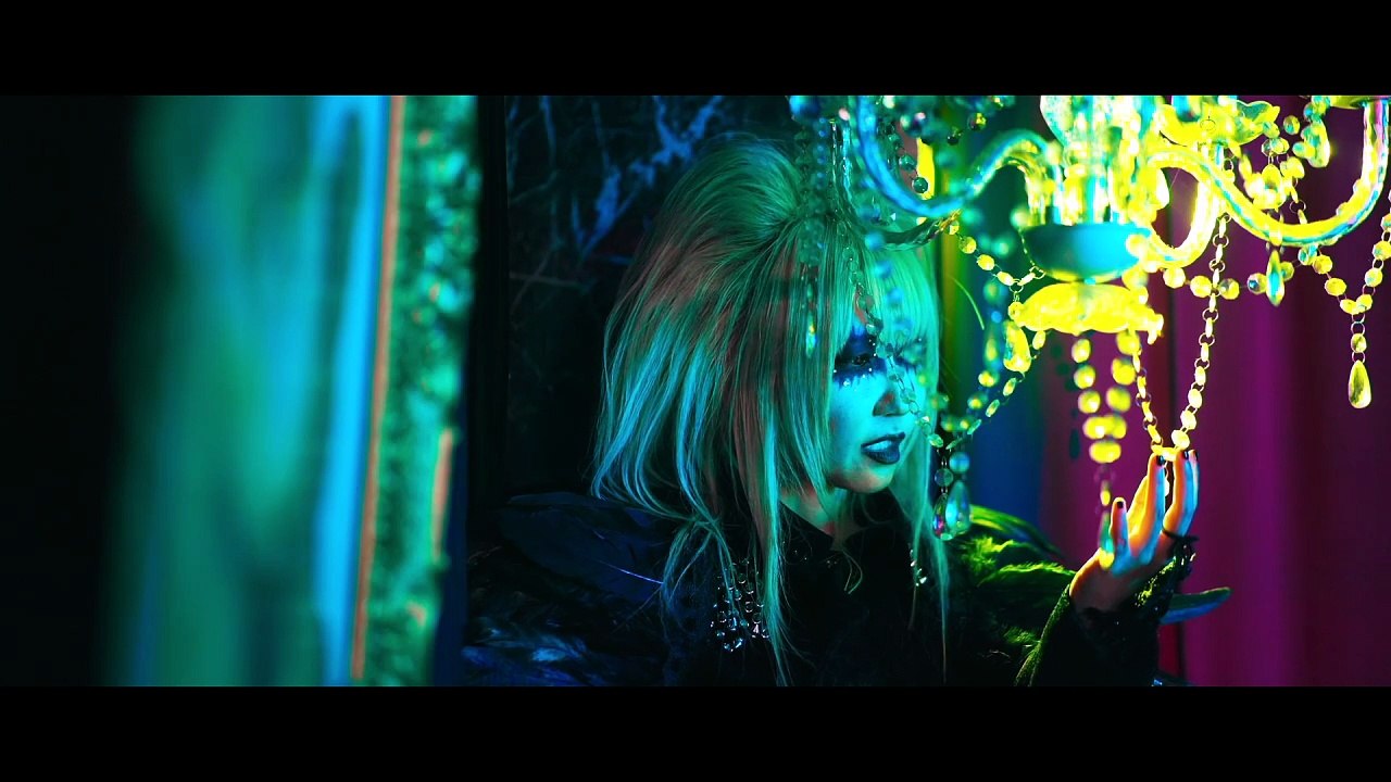 ValhallA「RED TEARS」MV Full