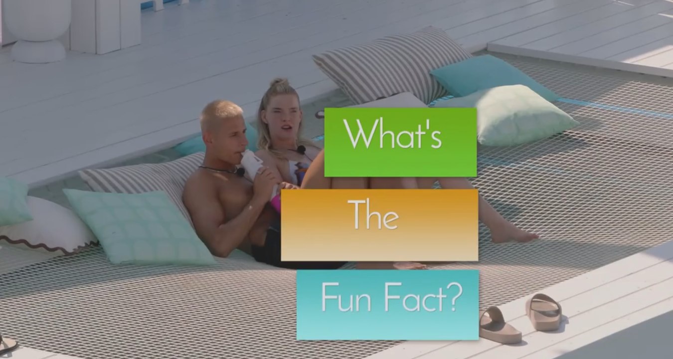 Love Island S8E6