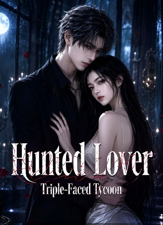 Hunted Lover- Triple-faced Tycoon-Drama FULL MOVIES ENGLISH SUB