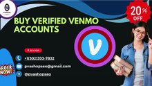 10 Best Sites to Buy Verified paypal  Accounts (Aged or New)