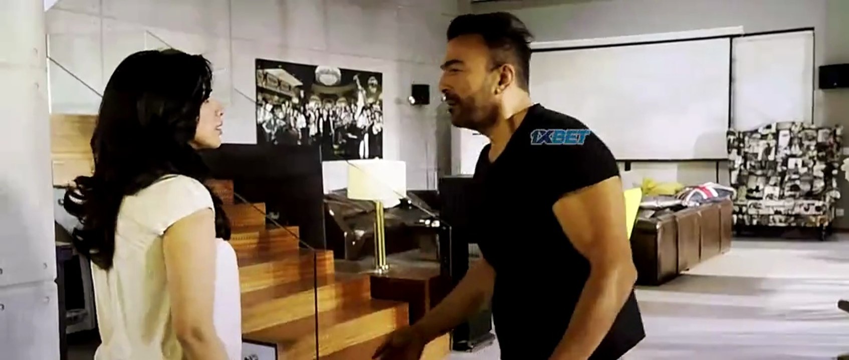 Psycho (2026) Full Pakistani Movie