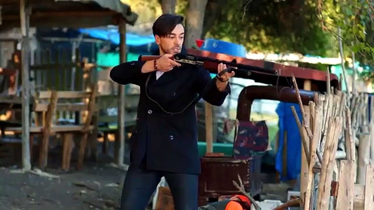 39. Me Gusta, No Me Gusta (Seviyor Sevmiyor), en español