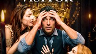 The Haunting Visitor | Full Series | Short Drama English
