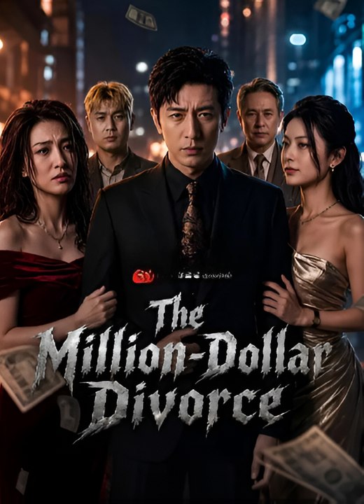 The Million-dollar Divorce-Drama FULL MOVIES ENGLISH SUB