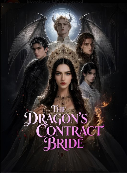 The Dragon's Contract Bride-Drama FULL MOVIES ENGLISH SUB