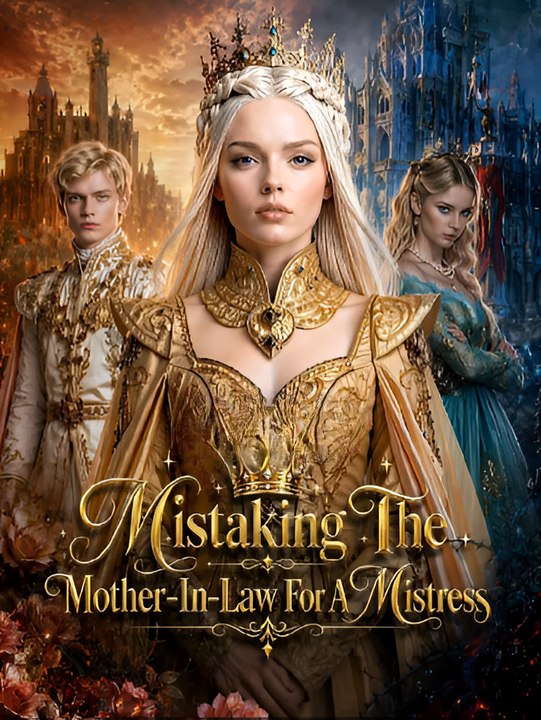 Mistaking The Mother-in-law For A Mistress-Drama FULL MOVIES ENGLISH SUB